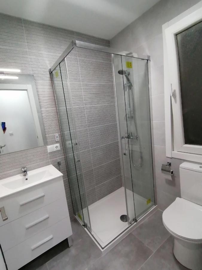 Apartamentos La Corogne Extérieur photo