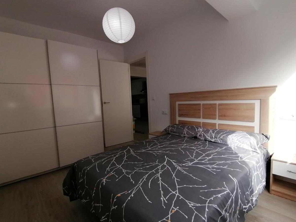 Apartamentos La Corogne Extérieur photo