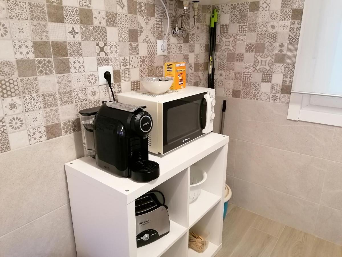 Apartamentos La Corogne Extérieur photo